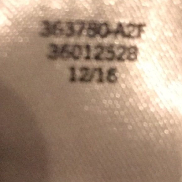 VS Pink Tank Bling Pink Front & Back S - Picture 8 of 8